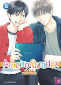 Ameiro Paradox, t. 06